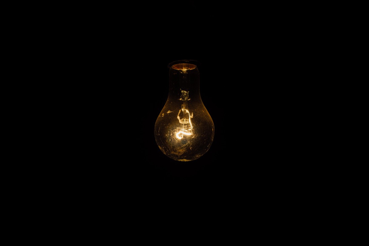 lumière, verre, ampoule, obscurité, ampoule, éclairage, ampoule, luminaire, forme, Photographies, ampoule à incandescence