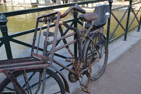 roue, vélo, bicyclette, véhicule, équipement sportif, circulation