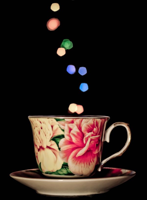 vaso,platillo,beber,Taza de té,taza de café,Sendero de luz