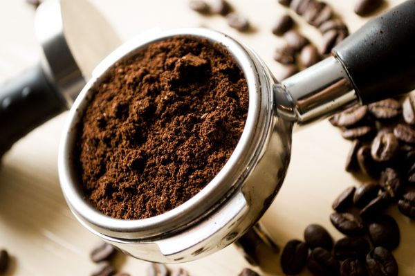 Koffein,Kaffee,Java coffee,Single origin coffee,Pulverkaffee,Portafilter