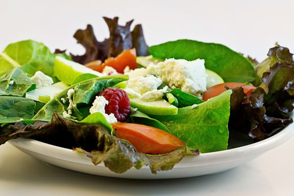 dish,meal,food,salad,produce,vegetable