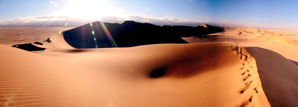 風景,砂,砂漠,砂丘,アフリカ,砂丘