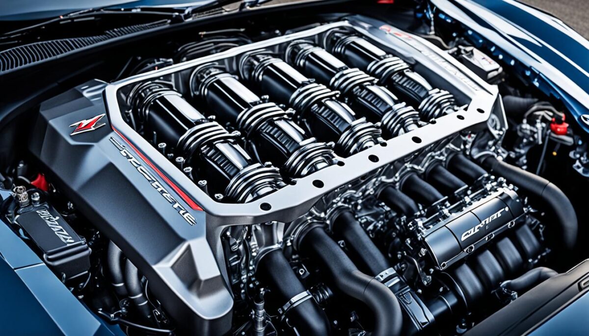 2026 Corvette ZR1 Engine: Details, Specs & Performance