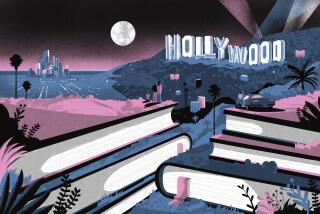 The Ultimate Hollywood Bookshelf