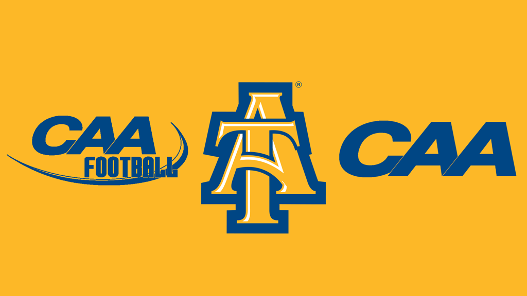 CAA Welcomes North Carolina A&T As Newest Member Of The Conference