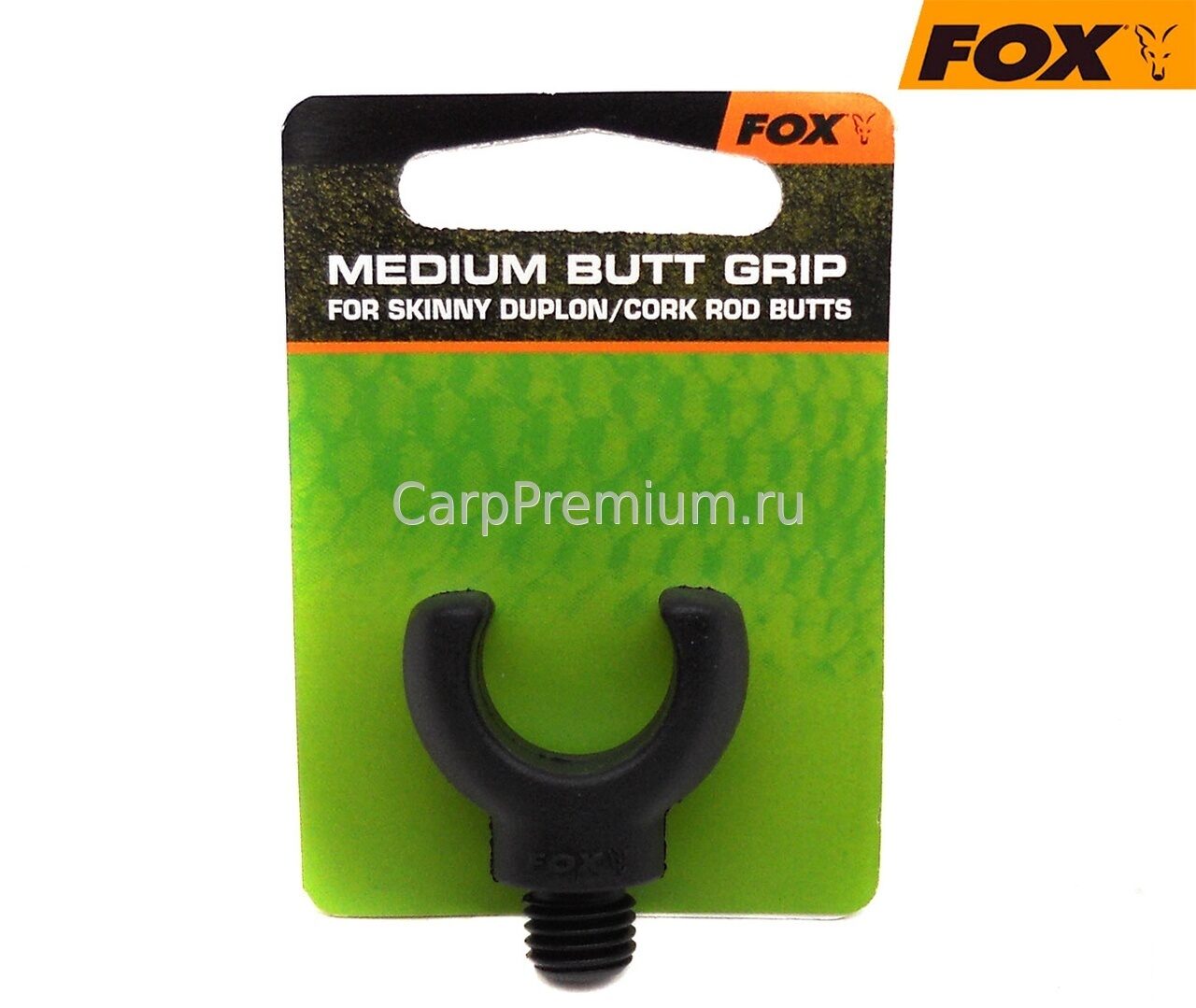 Держатель удилища задний Средний Fox (Фокс) - Butt Grip Medium