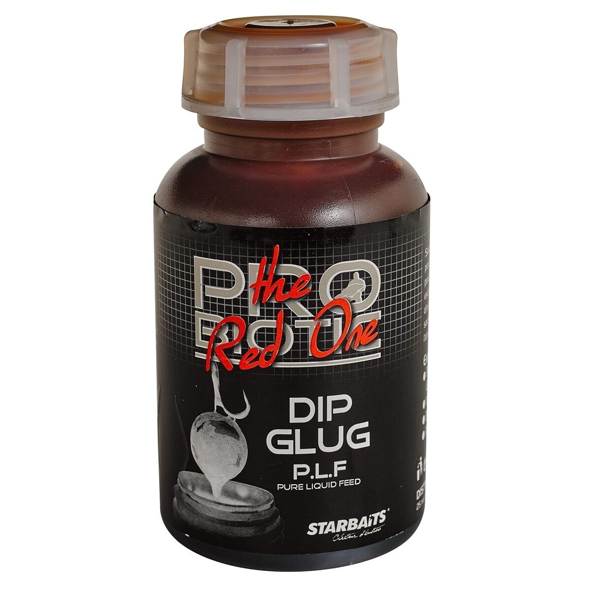 Дип Probiotic Red StarBaits (Старбейтс) - Probiotic Red Dip Glue, 200 мл