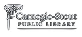 Carnegie-Stout Public Library