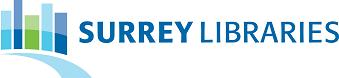 Surrey Libraries logo