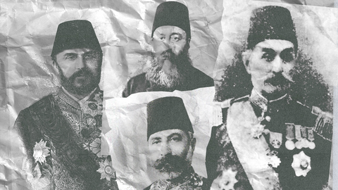 Армяне в истории Османской империи
