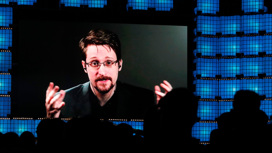 Сноуден: государства и корпорации пытаются захватить контроль над ИИ