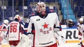 ЦСКА подаст апелляцию в CAS на решение IIHF