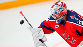 IIHF запретила ЦСКА совершать международные трансферы в течение двух лет