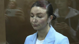 Блиновская не смогла убедить суд выпустить ее из СИЗО