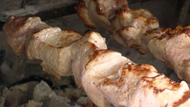 Как мариновать мясо для шашлыка
