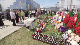 Теракт в "Крокусе" – большая и страшная трагедия всей страны