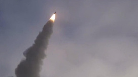 ПВО Минобороны РФ уничтожила над Крымом пять ракет ATACMS