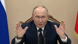 Путин: в отношении Генштаба изменений не планируется
