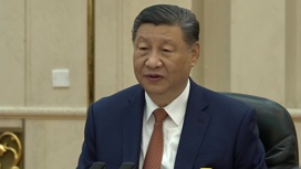 Си Цзиньпин заявил о намерении Китая улучшать сотрудничество с РФ
