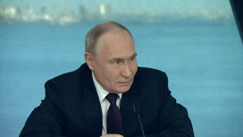 Владимир Путин: "А кровь русских людей – это что, водичка?"