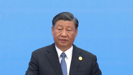 Председатель КНР Си Цзиньпин 5 мая отправится в турне по Европе