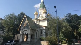 Эстония притесняет православную церковь