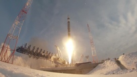 Спутник в интересах Минобороны РФ успешно выведен на целевую орбиту