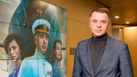 Игорь Петренко об "Адмирале Кузнецове": хотелось показать не статую, а живого человека