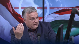 Орбан: Запад хочет победить Россию ради доступа к ее ресурсам