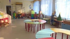 Воспитателя детсада в Екатеринбурге уволят за то, что она пнула ребенка