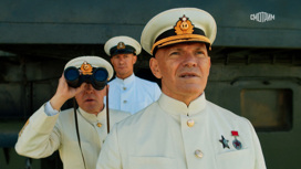 6 причин посмотреть военно-историческую драму "Адмирал Кузнецов"