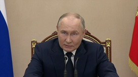Путин уверен, что Белоусов впишет оборонную экономику в общую экономику РФ