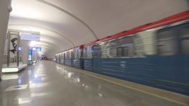 Московское метро отмечает день рождения