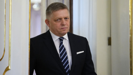 Вице-премьер Словакии: Фицо уже лучше, восстановление может пойти быстрее