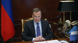 Медведев: все больше стран хотят жить в свободном от колониальной системы мире
