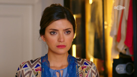 Почему стоит посмотреть новый турецкий сериал "По имени Весна"