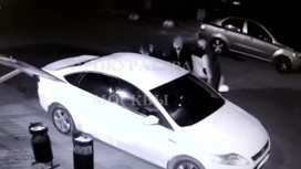 В Москве поймали таксистов, которые грабили спящих клиентов