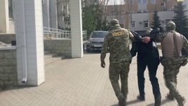 Погоню за готовившим теракты в Тамбове украинским агентом сняли на видео