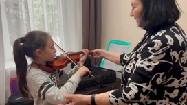 Ардонская детская школа искусств получит новые музыкальные инструменты