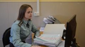 Судебные приставы Ивановской области наказали банк за нарушения при взыскании долгов