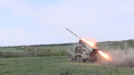 Артиллеристы "Запада" сорвали ротацию ВСУ и уничтожили склад боеприпасов