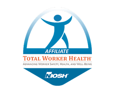 AFFILIATE TOTAL WORKER HEALTH, Advancing worker safety, health and well being