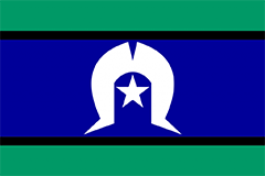 ATSI flag