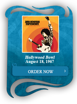 Caption for Hollywood Bowl 1967