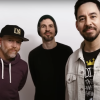 Mike Shinoda, Dave Farrell, and Brad Delson