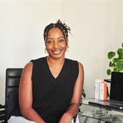Podcast | On The Minted Couch with Linda Gieskes-Mwamba, on revolutionising natural hair and skincare