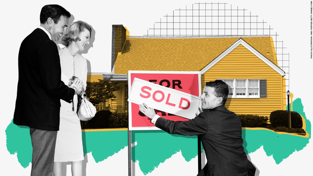 The internet didn't shrink 6% real estate commissions. But this lawsuit might