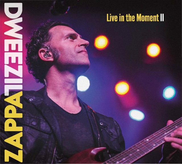 AUDIO DOC EP 8 "LIVE IN THE MOMENT II (PART 1)"