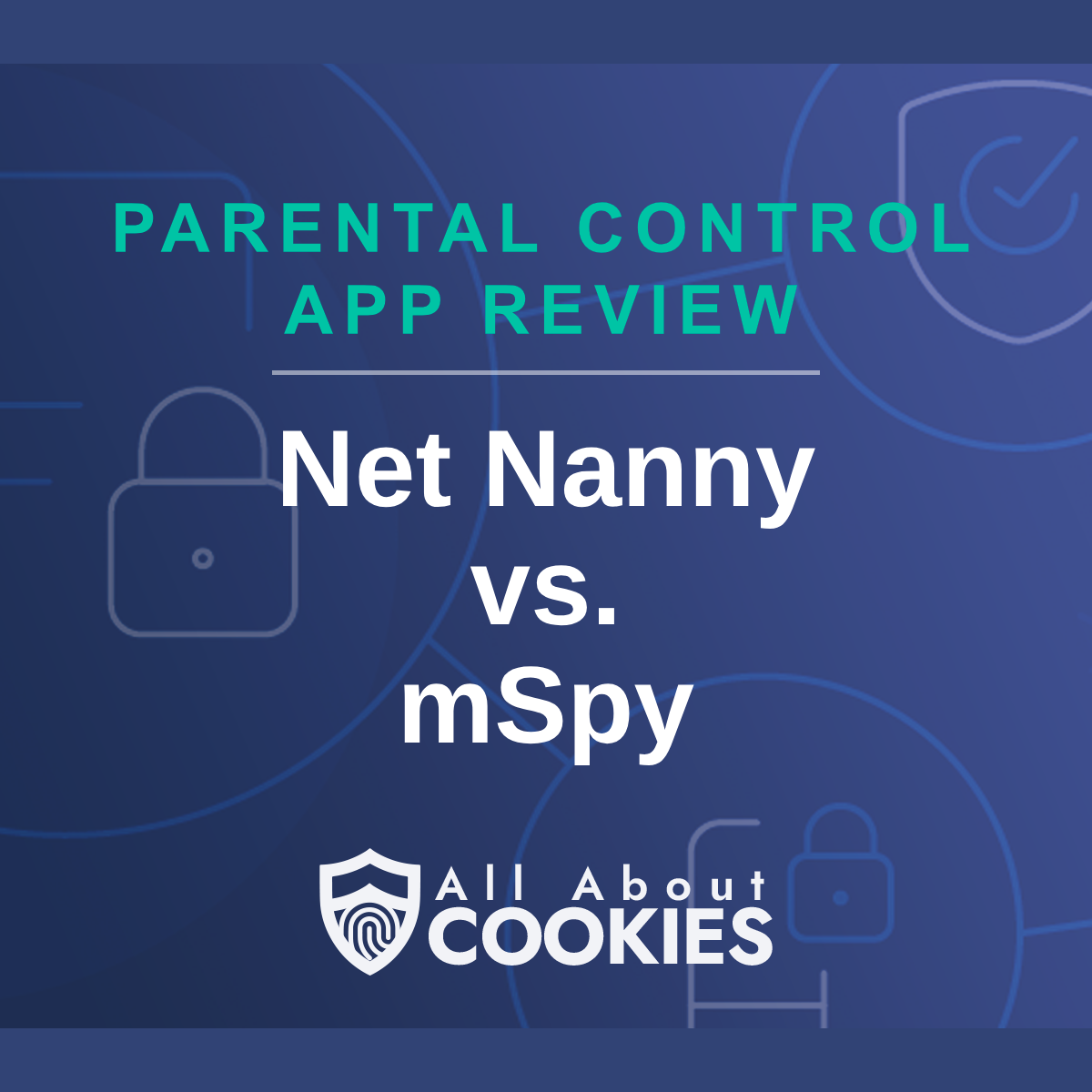 Net Nanny vs. mSpy