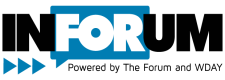 InForum Logo